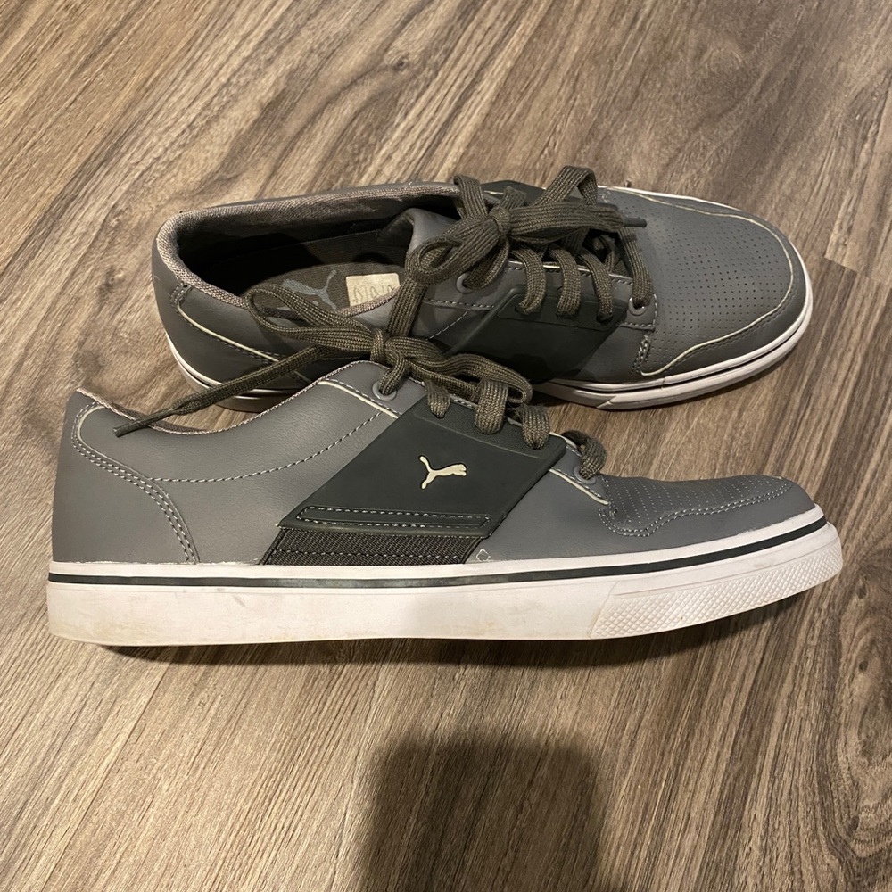 Puma Sport Lifestyle Shoes Size 9
